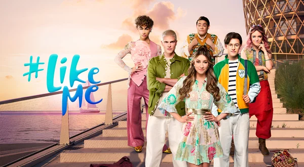Videoclips #likeme