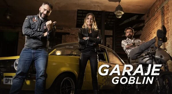 Garaje Goblin