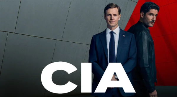 CIA