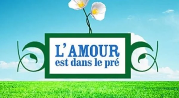 L'Amour Est Dans Le Pré