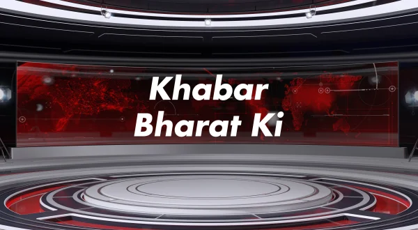 Khabar Bharat Ki