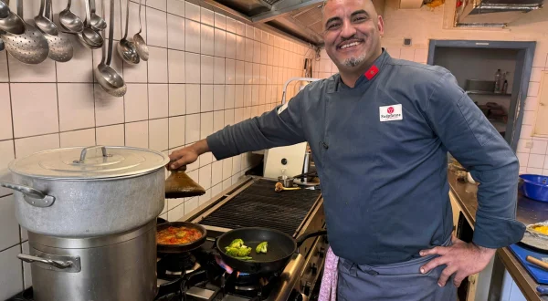 Kochstories: Ein Stück Marokko in Fulda