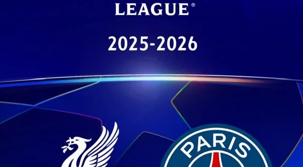 Liverpool - Paris Saint-Germain