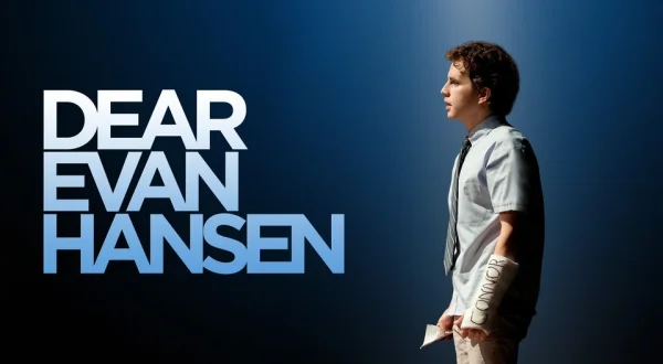 Dear Evan Hansen