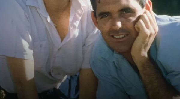 The Flying Doctors