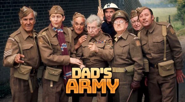 Dad's Army