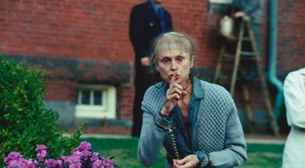 Shutter Island