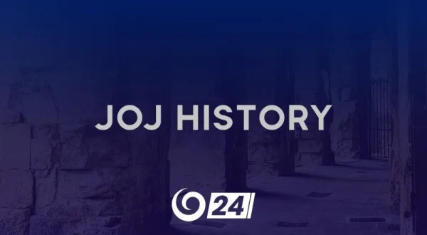 JOJ History