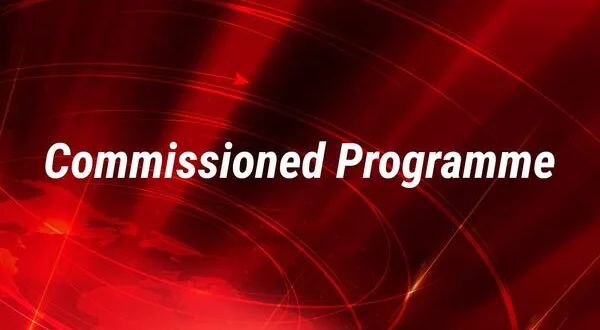 Commissioned Programme
