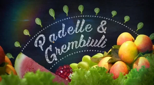 Padelle & Grembiuli