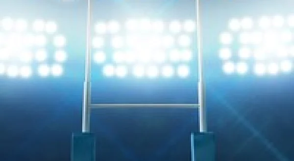 Super League Rugby