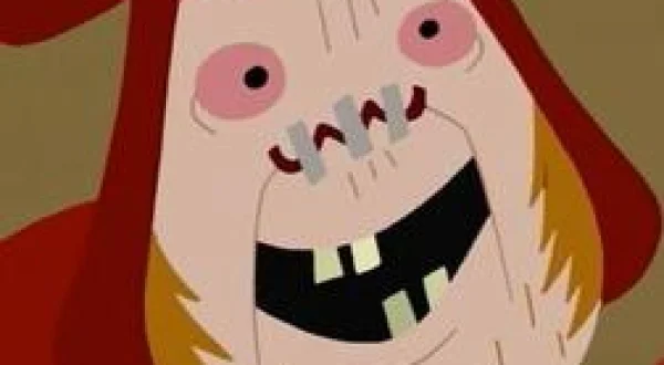 Samuraï Jack
