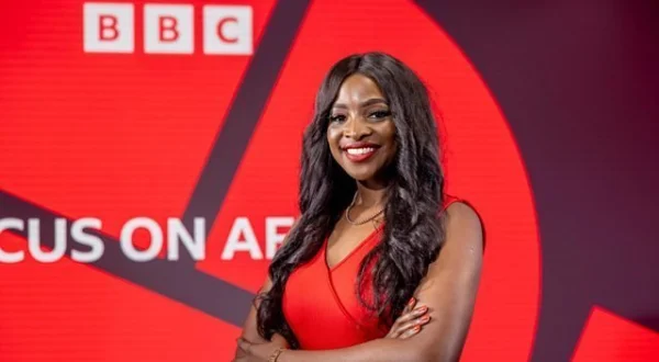 Focus on Africa: The Conversation