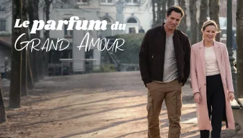 Le parfum du grand amour