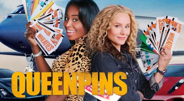 Queenpins