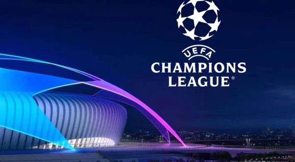 Paris Saint-Germain vs. FC Barcelona; UEFA Champions League