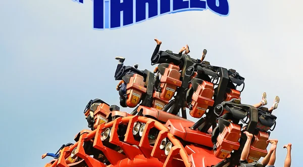 Science of Thrills