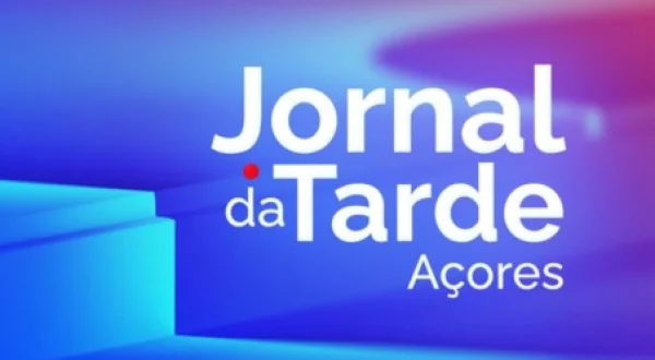 Jornal da Tarde Açores