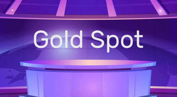 Gold Spot