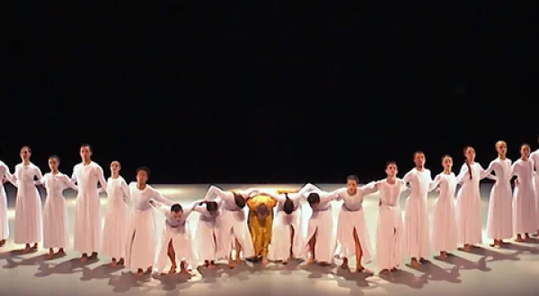 Mezzo Celebrates Its 25th Anniversary