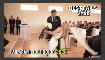 FailArmy Top 100 of 2024