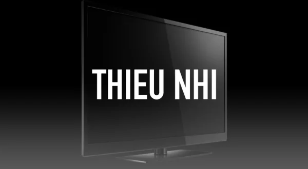 Thieu Nhi