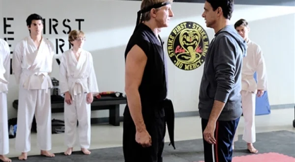 Cobra Kai