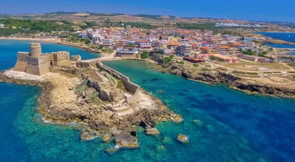 Καλαβρία, Όμορφη και Αυθεντική