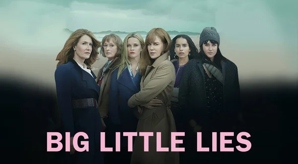 Big Little Lies