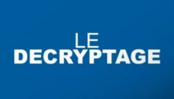 Le Décryptage