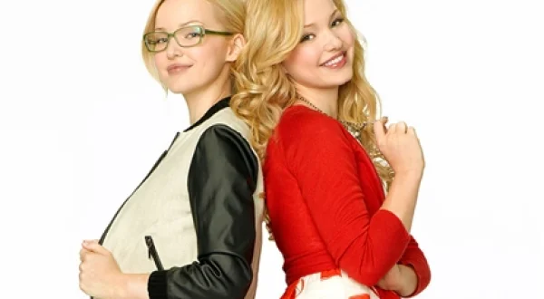 Liv y Maddie