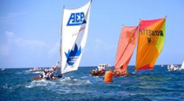 Le mag du Tour des yoles