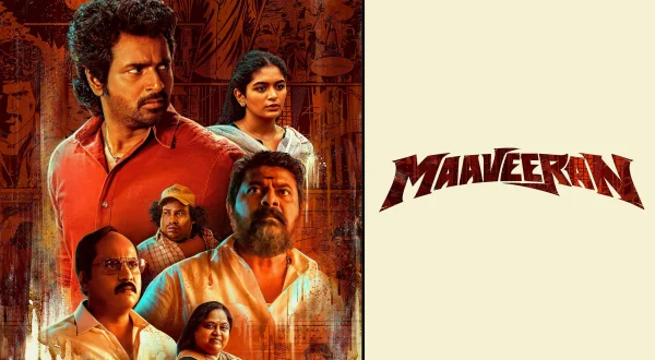 Maaveeran