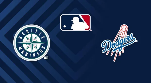 Live: MLB Baseball