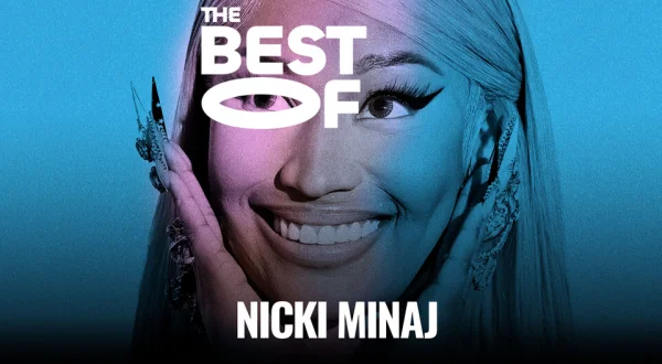 The Best of Nicki Minaj 2