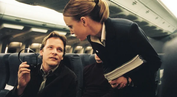 Flightplan – Ohne jede Spur