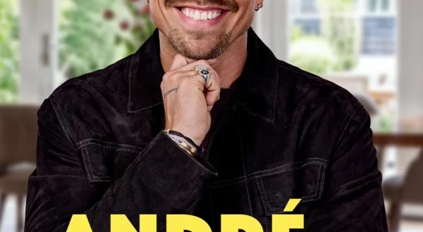 Andre Hazes: En Nu..