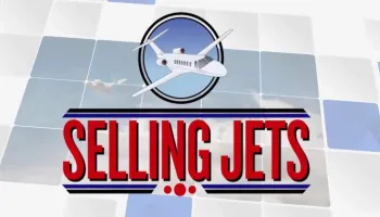 Selling Jets