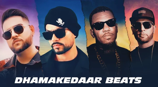 Dhamakedaar Beats