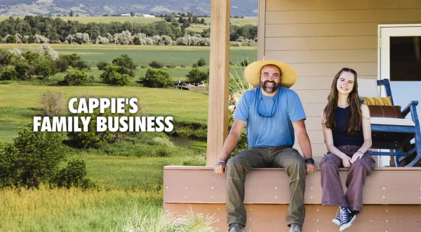 Cappie's Family Business