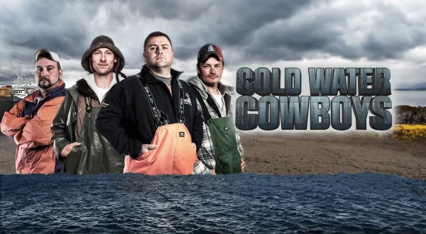 Cold Water Cowboys