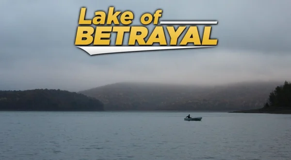 Lake of Betrayal