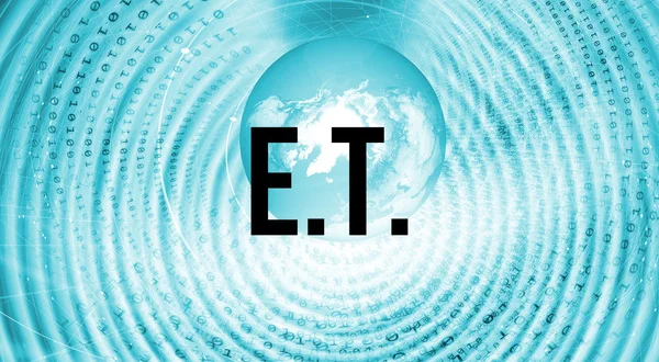E.T.