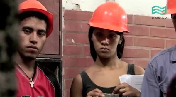 Curso de oficios