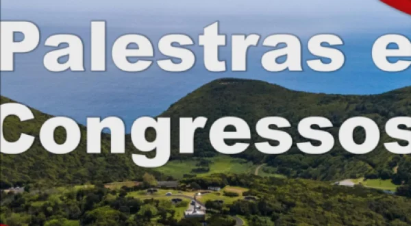 Palestras E Congressos