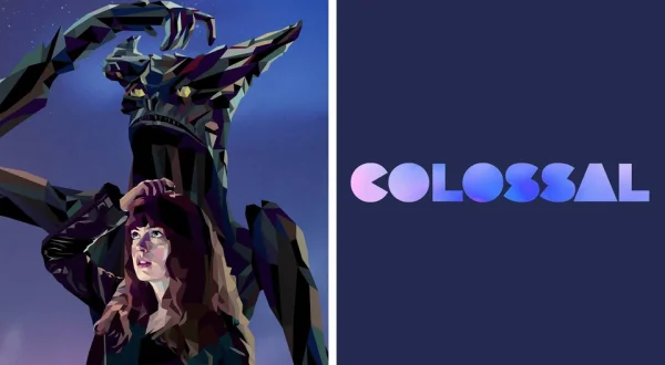 Colossal