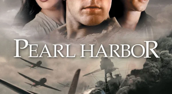 Pearl Harbor