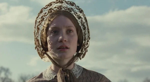 Jane Eyre