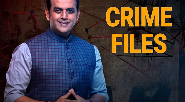 Crime Files