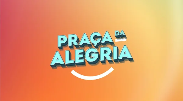Praça da alegria